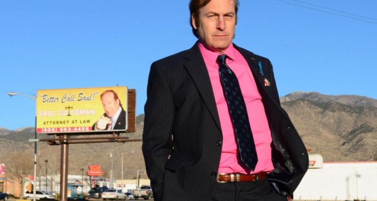 AMC Releases Better Call Saul Teaser - The Noobist