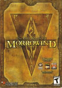 Morrowind