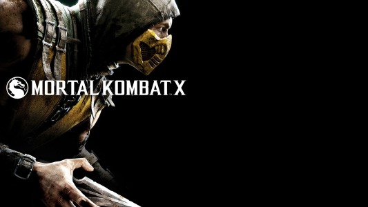 Mortal Kombat X