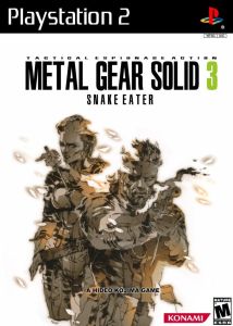 Snake Eater