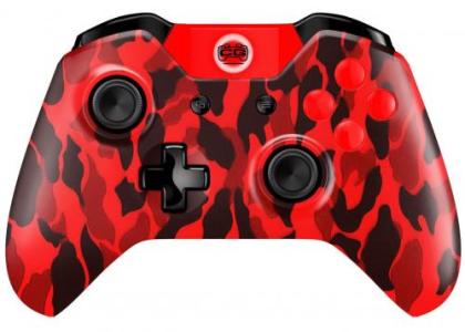 blood camo4