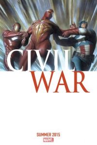 civil war 2015