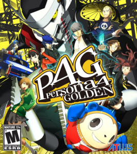 persona4g