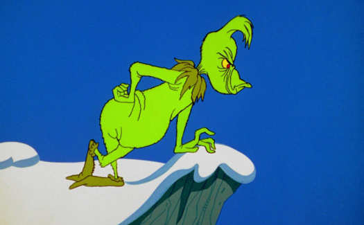 The Real Reasons The Grinch Stole Christmas The Noobist