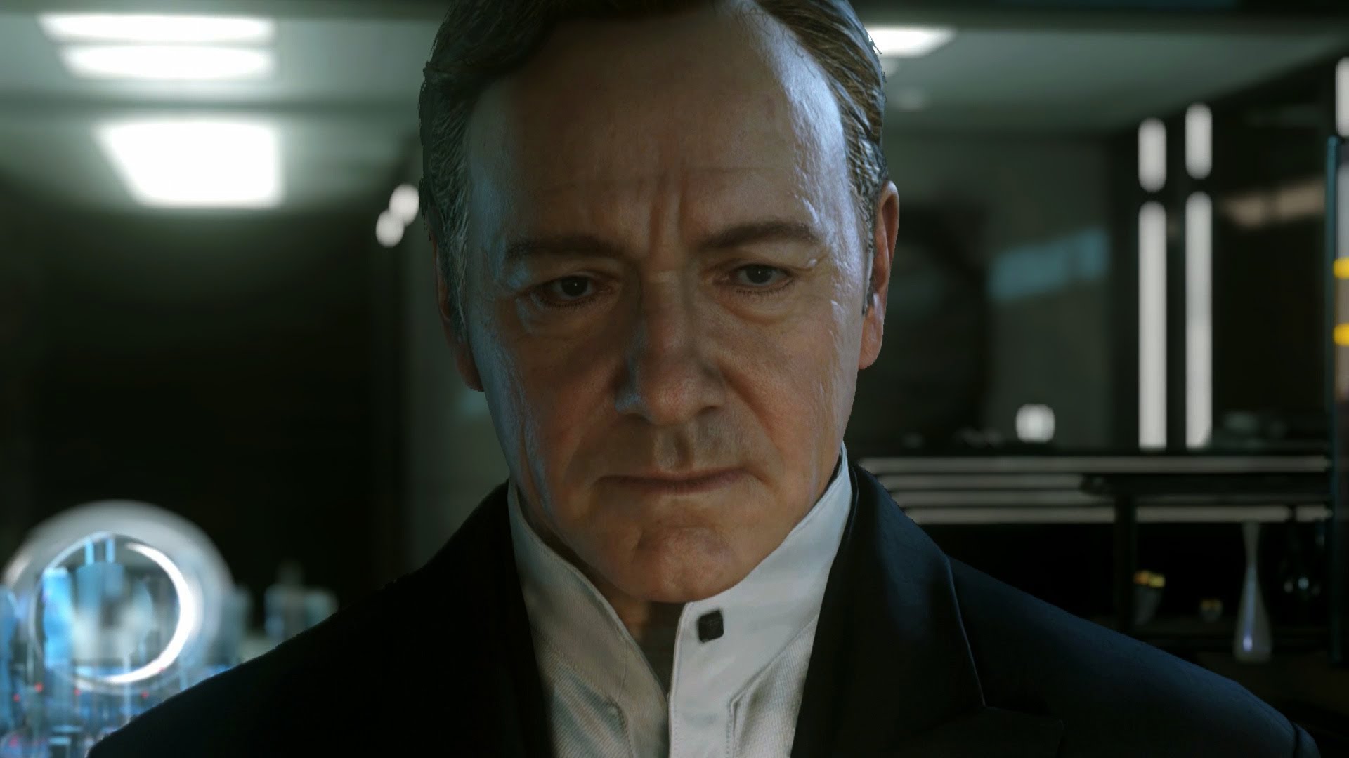 Call of Duty: Advanced Warfare Reveal Trailer Analysis - Weapons