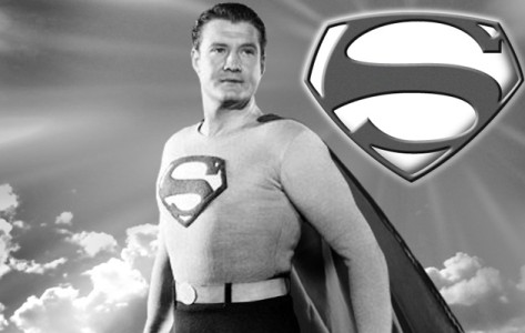 GeorgeReeves