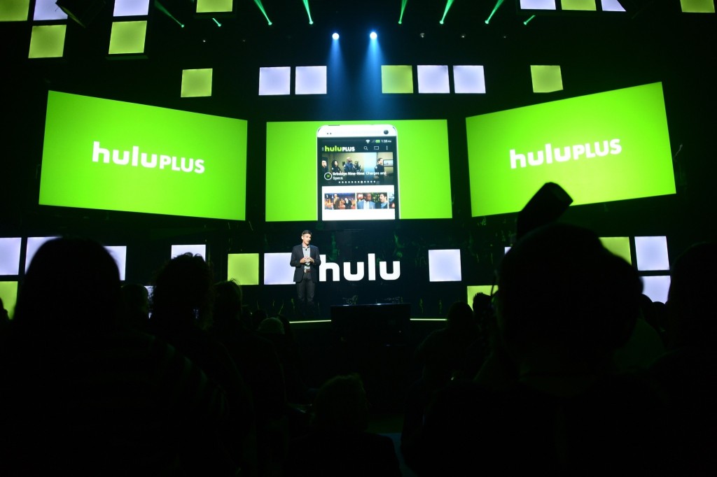 Hulu