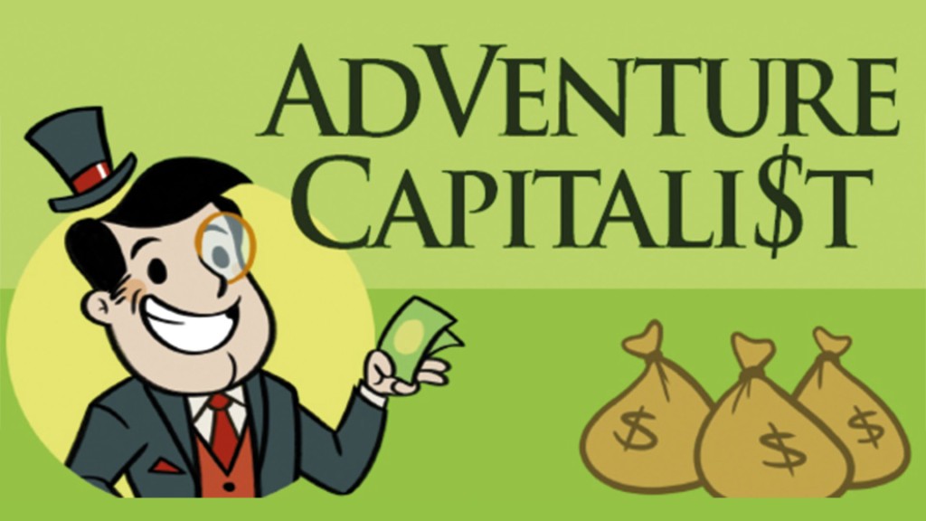 AdVenture Capitalist