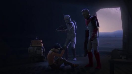 star wars rebels