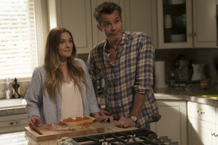 Santa Clarita Diet