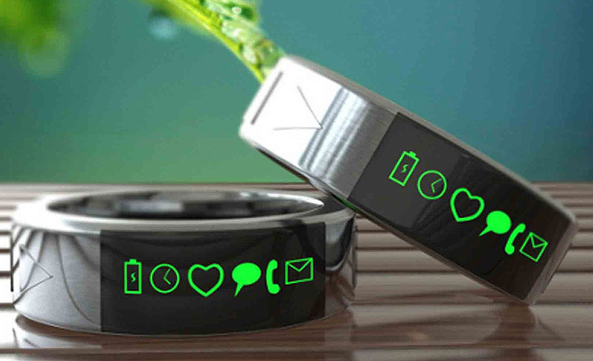 Boat Smart Ring With Heart Rate, SpO2 and Menstrual Tracking Support  Launched in India Know the Price ad Specifications | Boat Smart Ring: আংটিই  খেয়াল রাখবে আপনার স্বাস্থ্যের, রয়েছে আরও অনেক সুবিধা,