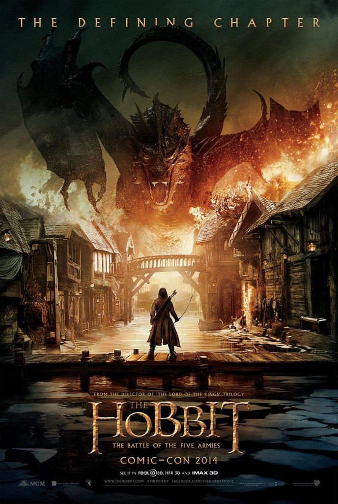 the-hobbit-the-battle-of-the-five-armies-first-poster-hd