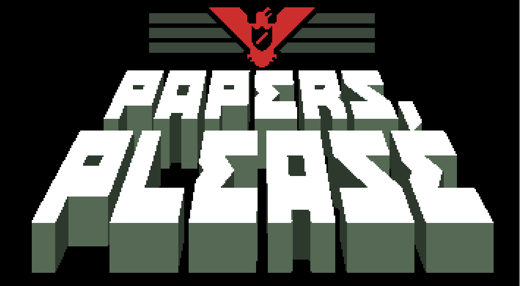 Papers. Please