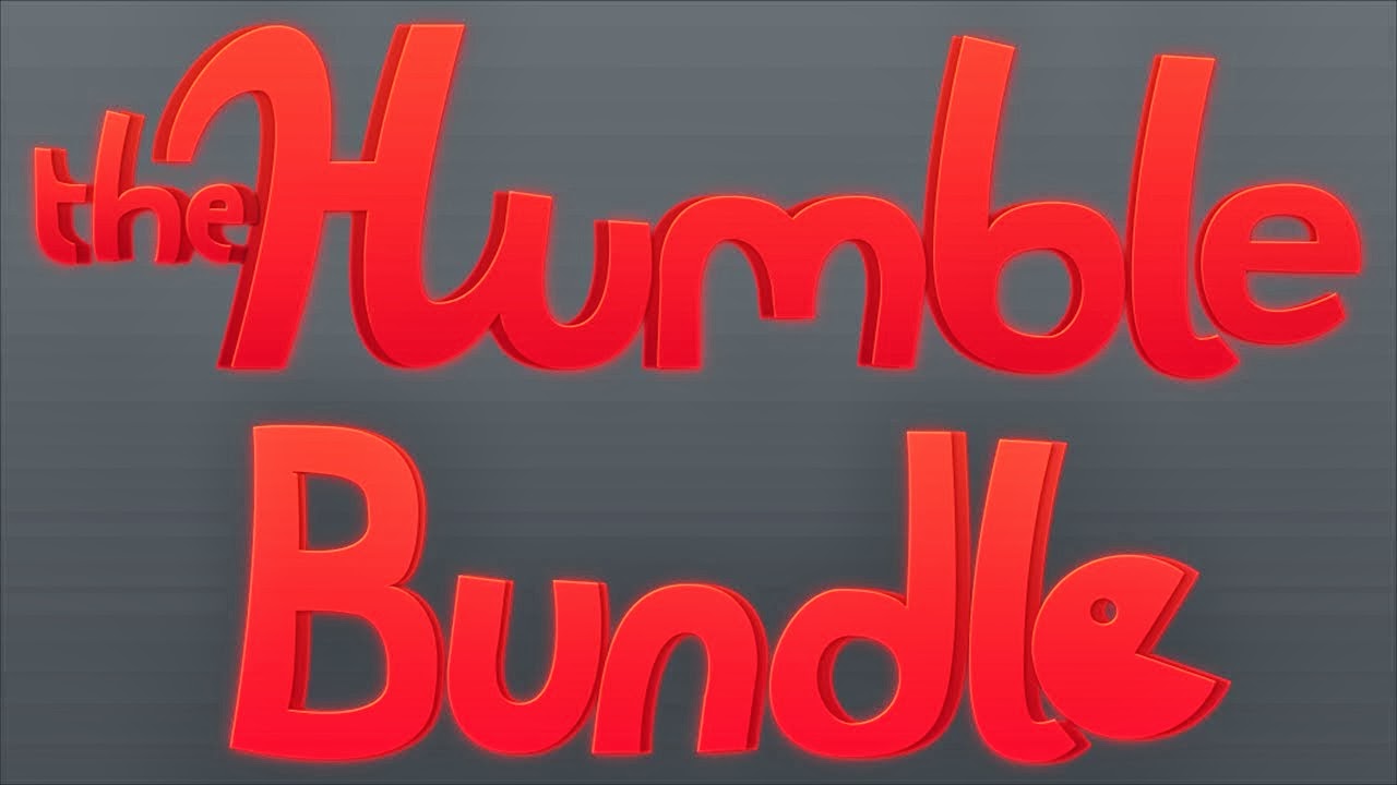 humble bundle