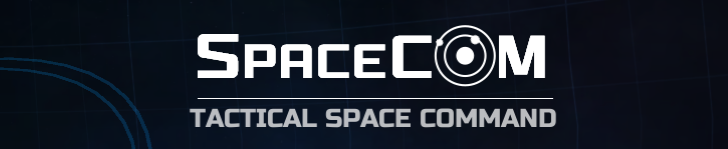 SpaceCom Title