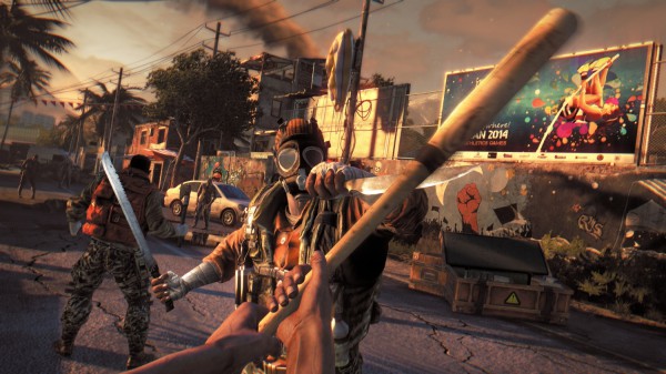 Dying Light e H1Z1: confira os mais recentes jogos para PC com zumbis