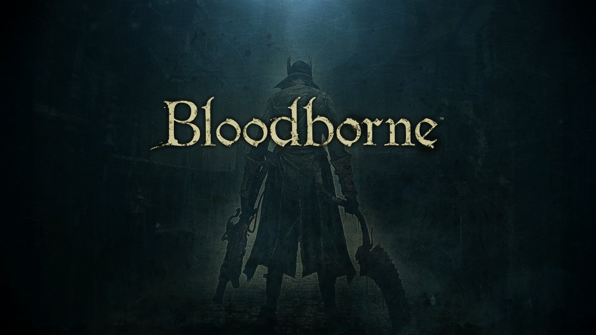 Games of the Generation: Bloodborne is a Lovecraftian nightmare that will  keep you coming back for more