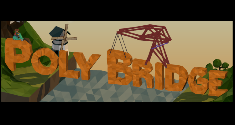poly bridge help