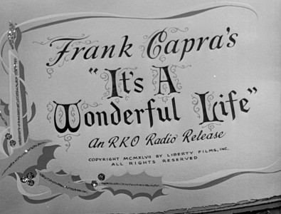 CAPRA_1946_It-s_a_Wonderful_Life
