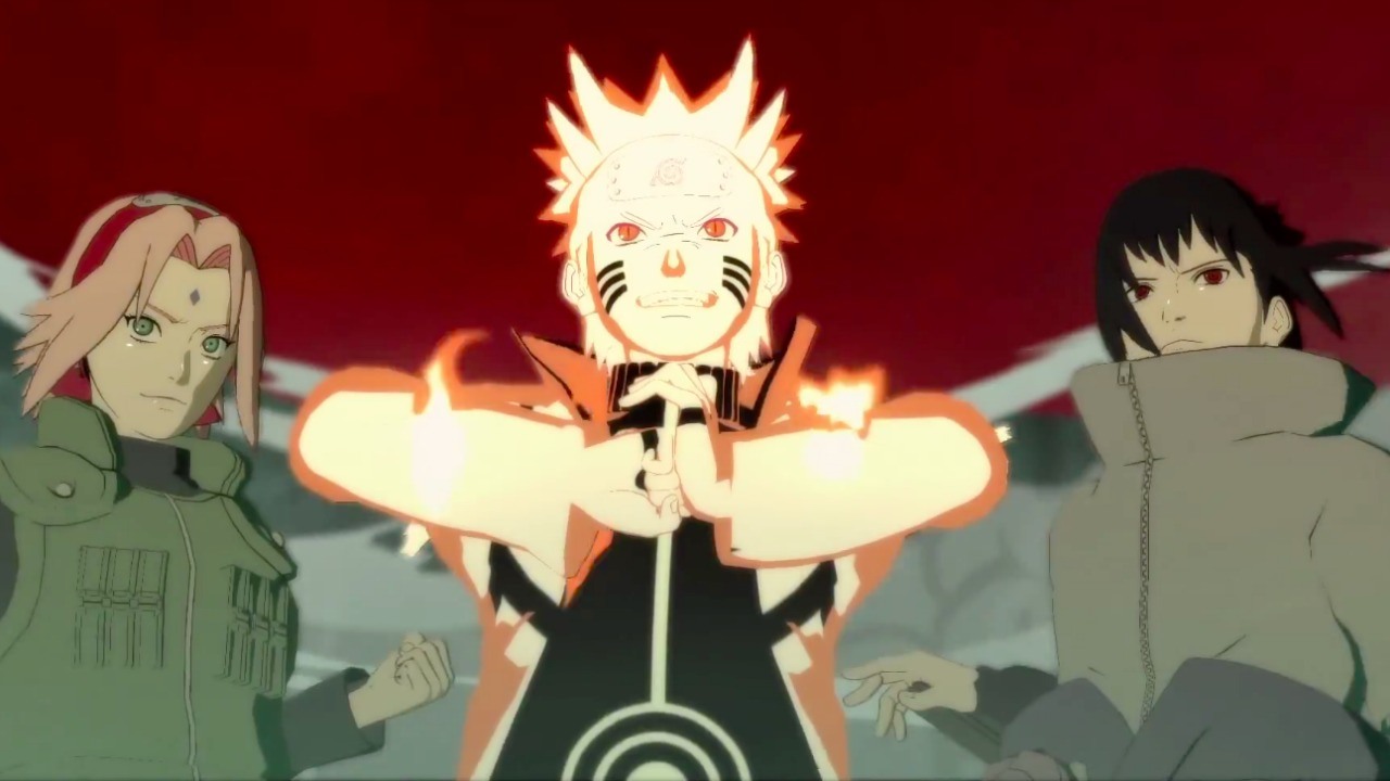 Naruto: Ultimate Ninja - IGN