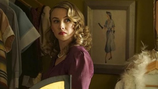 agent carter: smoke and mirrors