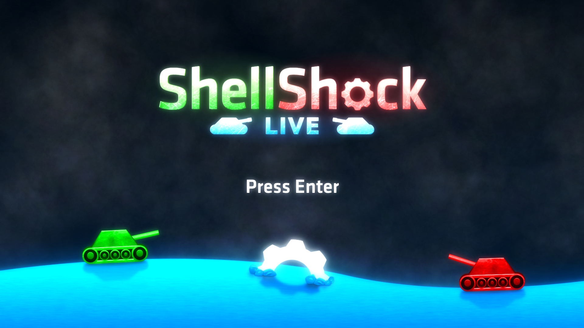 Steam :: ShellShock Live :: Events