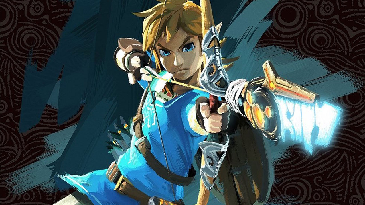 The Legend of Zelda: Breath of the Wild' Review: 'Zelda' Has